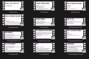Online Business Blueprint 2026 Video Course & eBook with PLR - Image 2