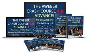 AWeber List Building Training 4.0 – Basic + Advanced