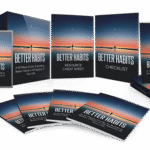 Better Habits Video Course bundle resale rights