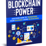 Blockchain Power PLR: blockchain business Guide
