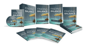 Finding Balance: Training Course to Stabilize Your Life