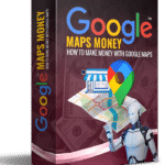 Google Maps Profits