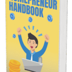 Home Entrepreneur eBook with PLR