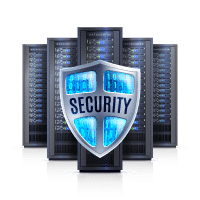 Secure Web Hosting