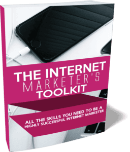 Internet Marketer's Toolkit: Master Online Marketing For Guaranteed Success - Image 3