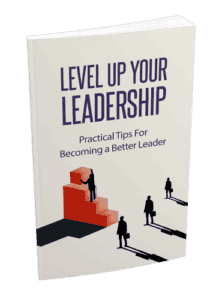 Level Up Your Leadership Training Course with Master Resale Rights