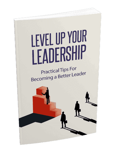 Level Up Your Leadership Training Course with Master Resale Rights