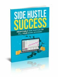 Side Hustle Success: Tricks To Part-Time Home Business