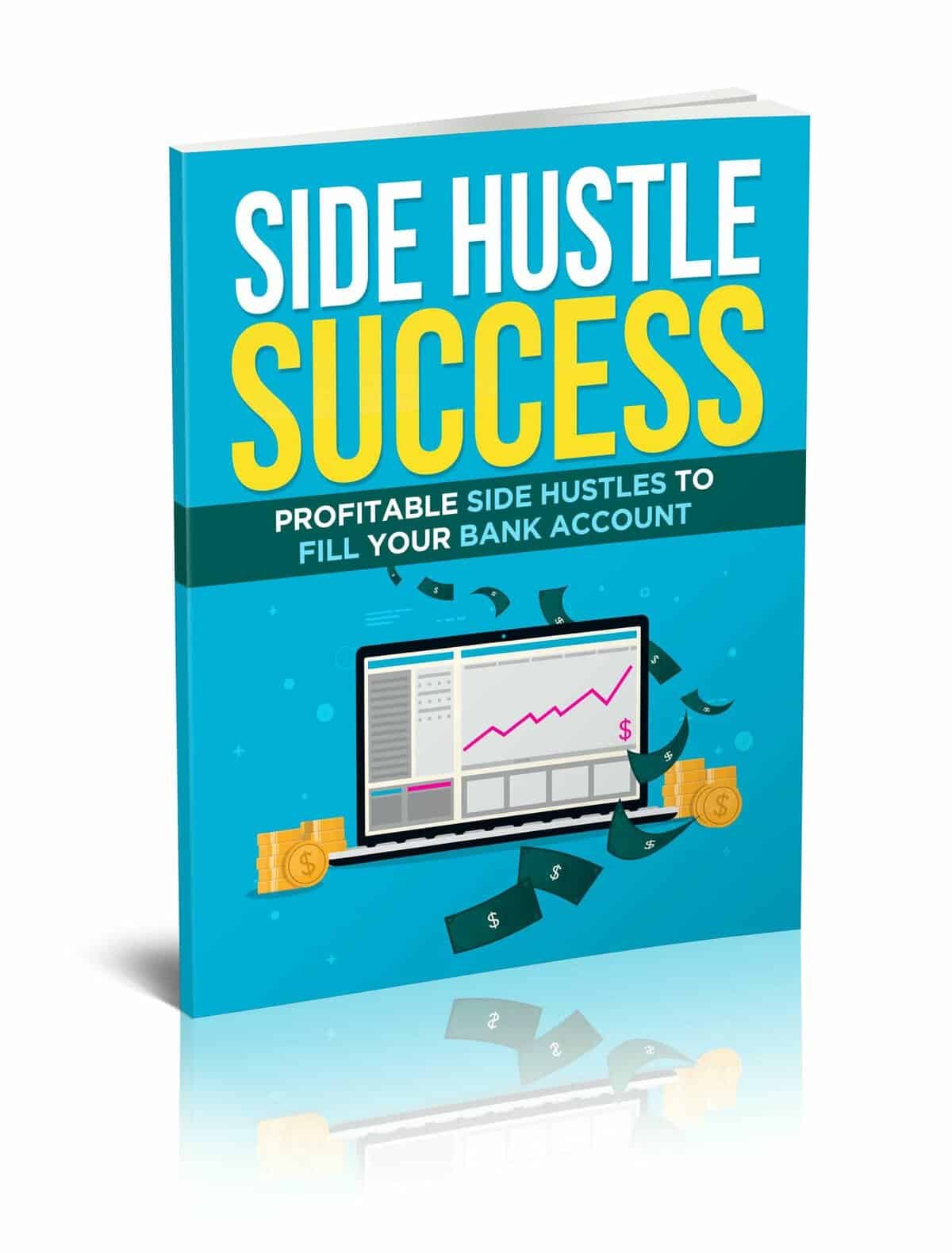 SideHustleCover_resized Side Hustle Success: Tricks To Part-Time Home Business