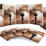 Master Public Speaking: Course To Transform Your Confidence