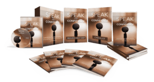 Master Public Speaking: Course To Transform Your Confidence