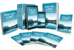 Start With Clarity: Transform Your Future with Purpose and Direction - Image 2