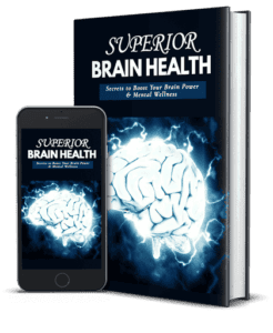 Super Brain Health: Course to Boost Memory and IQ - Image 3