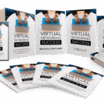 Mastering Virtual Networking: Ultimate Training to Building Professional Connections Online