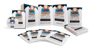 Mastering Virtual Networking: Ultimate Training to Building Professional Connections Online