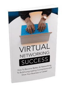 Mastering Virtual Networking: Ultimate Training to Building Professional Connections Online - Image 2