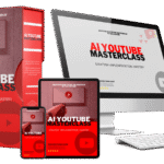 Youtube Success with AI Youtube Masterclass Course