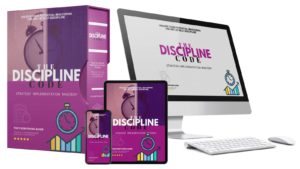 The Discipline Code eBook