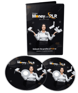 Make Money From Home With: Make Money With PLR Crash Course - Image 3