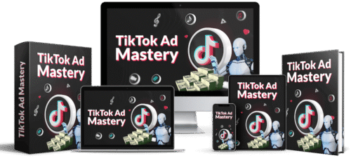 Tik Tok Ads Tutorial Book: Tik Tok Ads Mastery