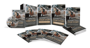 Rewriting Your Story Self-Help Video Training and eBook