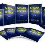 Learn to Speak Like A Leader Video Training & Ebook