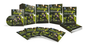 The Growth Mindset Video Course + Ebook