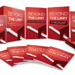 Self Help Course: Beyond The Limit Videos + Ebook