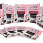 The Creator Economy: Build Your Digital Empire