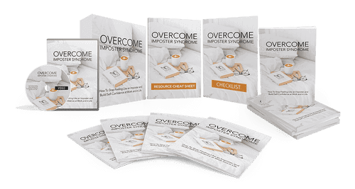 How to Overcome Imposter Syndrome: Comprehensive Guide and Video Course