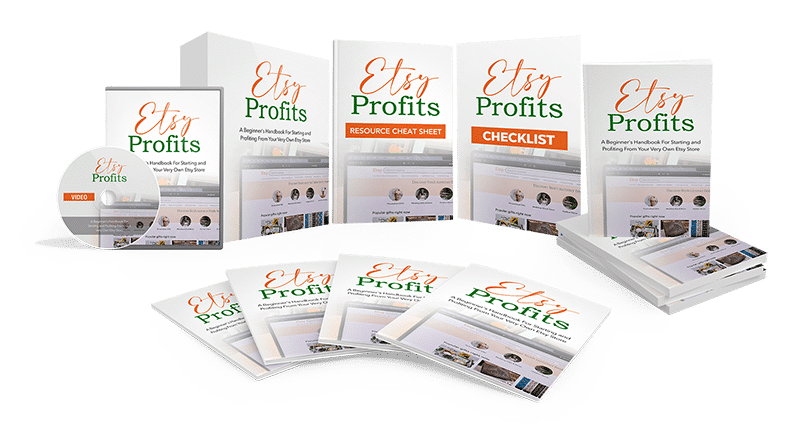 bundle-medium_result How to Sell at Etsy Store Online - Etsy Profits Course – Videos and Ebook