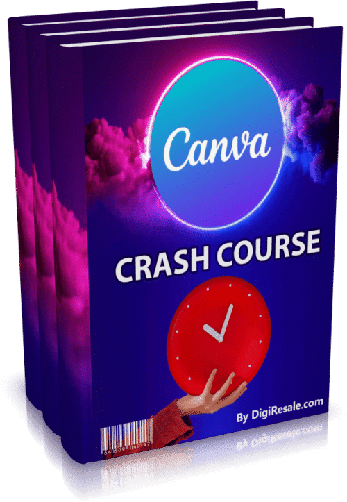 How To Use Canva For Beginners and Experts – Canva Training Bundle