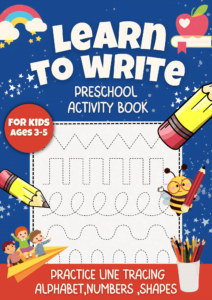 Kindergarten Genius: 4,000 Activity eBooks for Preschool Children – PLR Download - Image 2