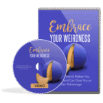 Embrace Your Weirdness: Self-Help Tutorials with Ebook