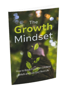 The Growth Mindset Video Course + Ebook - Image 2