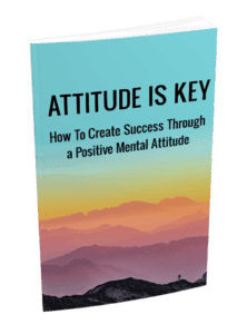 Attitude Is Key: Motivational Training Course - Image 3