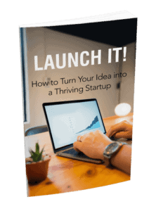 Launch It: Startup Entrepreneurs Business Training - Image 2