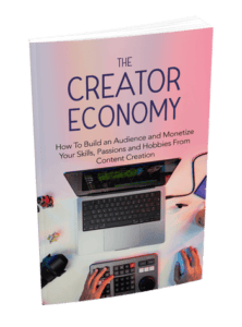The Creator Economy: Build Your Digital Empire - Image 2