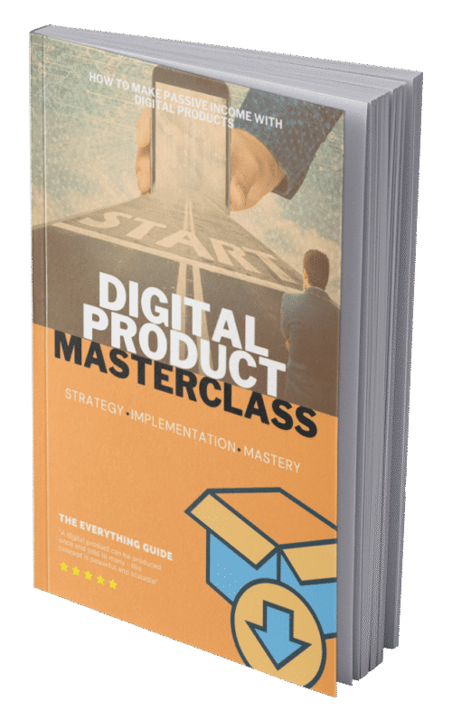 DIGITAL PRODUCTS TO SELL 2024 & MAKE MONEY ONLINE