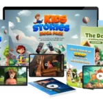 Kids Stories Mega Pack