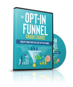 Crash Course: The Opt-In Funnel |Mastering Email List Building