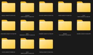 Kindergarten Genius: 4,000 Activity eBooks for Preschool Children – PLR Download - Image 3