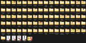 Kindergarten Genius: 4,000 Activity eBooks for Preschool Children – PLR Download - Image 4