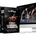 Fitness Training Mega Pack with PLR