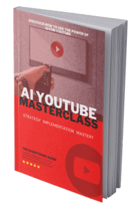 AI Youtube MasterClass To Unlock Your Youtube Success - Image 3