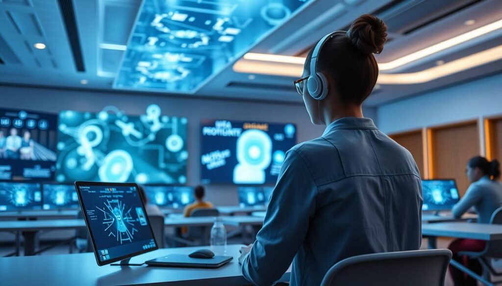AI for course development AI for course development