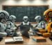 best AI writing assistants for courses