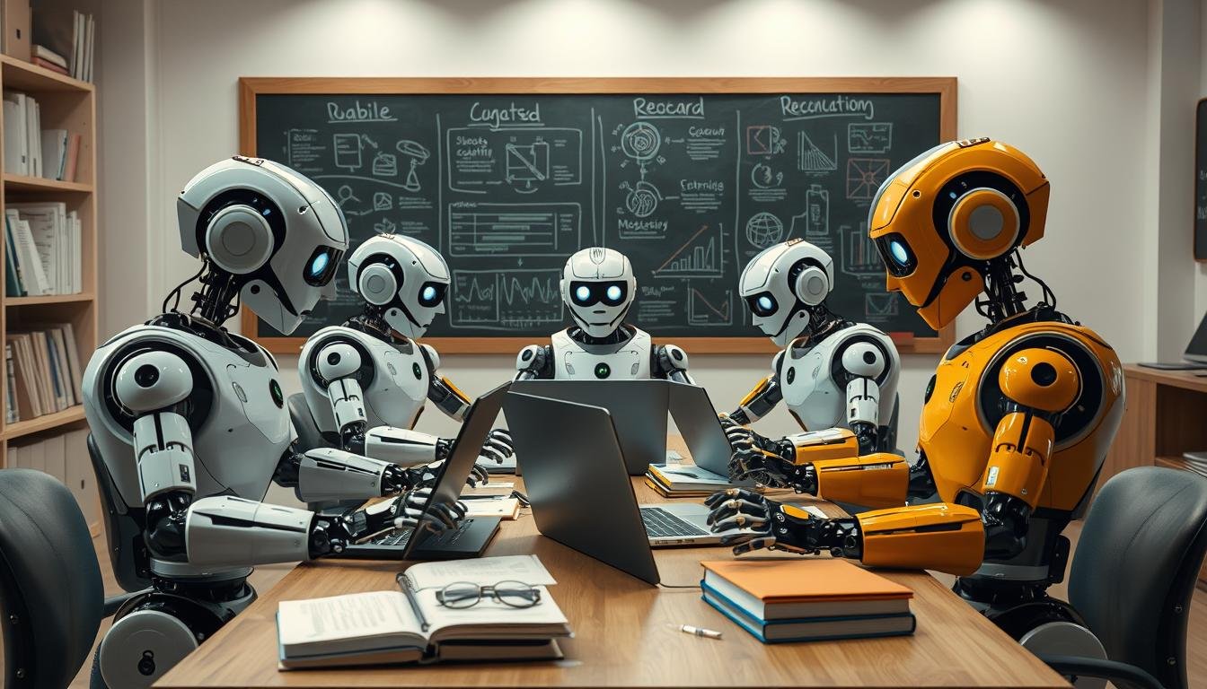 best AI writing assistants for courses