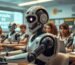 how to create an online course using ai